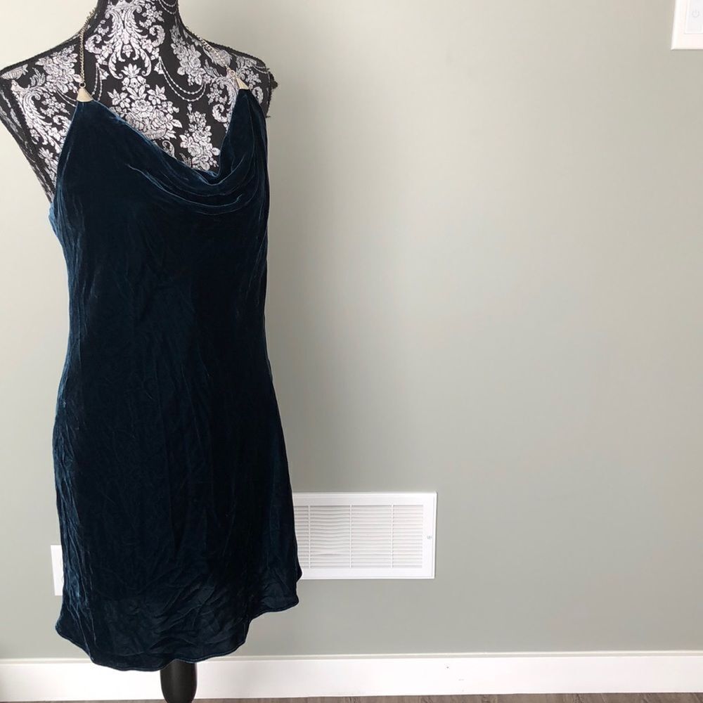 Clinq a Sept Brand New Evening Dress